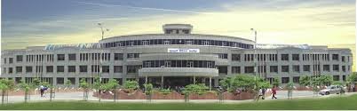 Netaji Subhash Chandra Bose Subharti Medical College